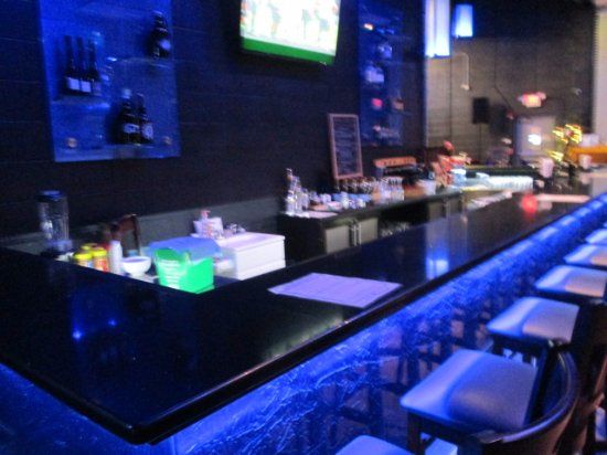 Old Republic Distillery